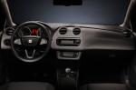 Seat Ibiza 2008 года